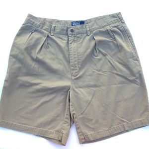 🎈RALPH LAUREN CLASSIC POLO CHINO